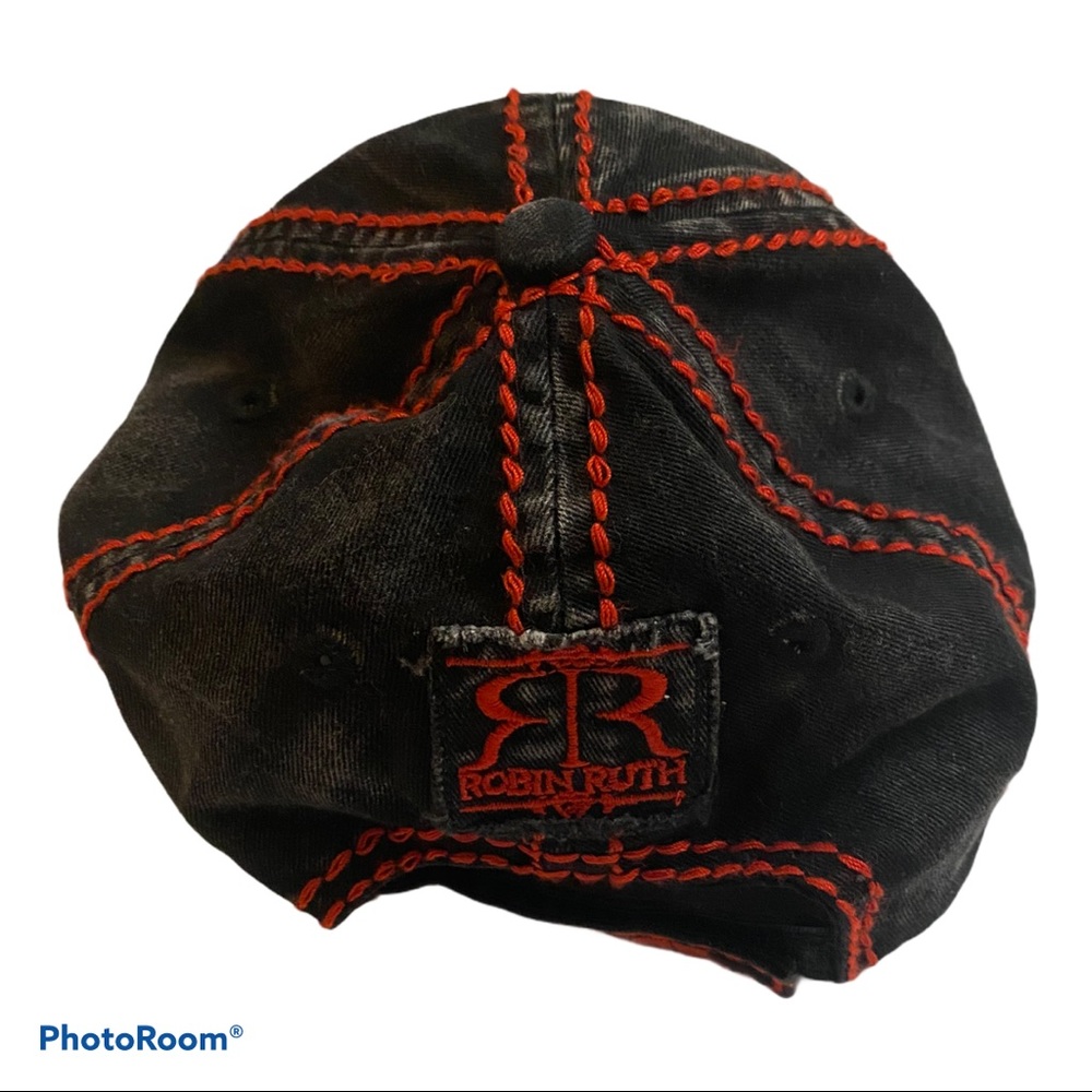 Robin Ruth Chicago Hat - Picture 3 of 3